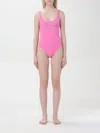 Mc2 Saint Barth Swimsuit  Woman Color Fa02 In Fa02