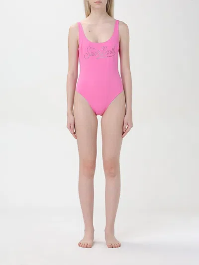 Mc2 Saint Barth Swimsuit  Woman Color Fa02
