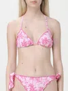Mc2 Saint Barth Swimsuit  Woman Color Fa03 In Fa03
