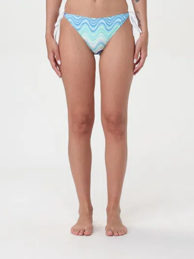Mc2 Saint Barth Swimsuit  Woman Color Fa04 In Fa04