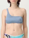 Mc2 Saint Barth Celestine Bikini Top