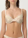 Mc2 Saint Barth Swimsuit  Woman Color Green In Neutral