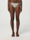 Mc2 Saint Barth Swimsuit  Woman Color Multicolor