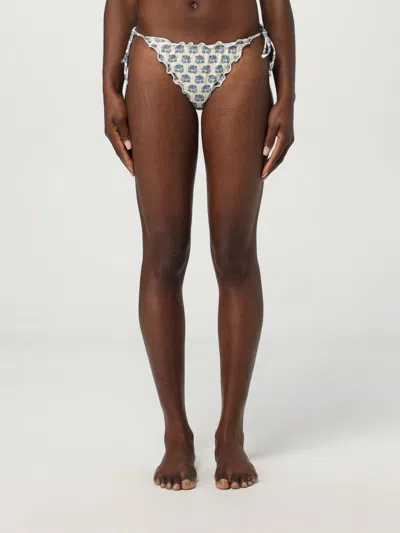 Mc2 Saint Barth Swimsuit  Woman Color Multicolor