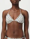 Mc2 Saint Barth Swimsuit  Woman Color Multicolor
