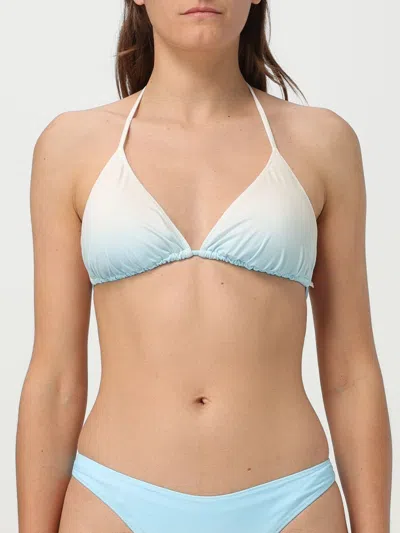 Mc2 Saint Barth Swimsuit  Woman Color Multicolor