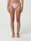 Mc2 Saint Barth Swimsuit  Woman Color Multicolor In Pink