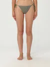 Mc2 Saint Barth Swimsuit  Woman Color Multicolor In Multi