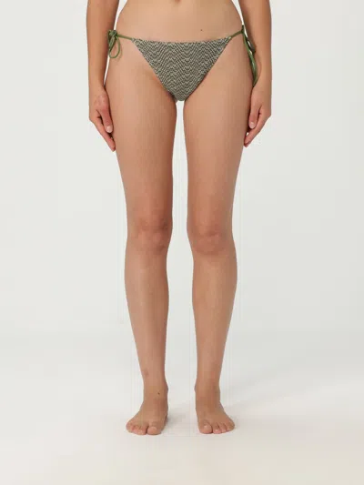 Mc2 Saint Barth Swimsuit  Woman Color Multicolor