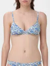 MC2 SAINT BARTH SWIMSUIT MC2 SAINT BARTH WOMAN COLOR MULTICOLOR,F66400005