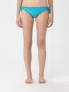 Mc2 Saint Barth Swimsuit  Woman Color Multicolor