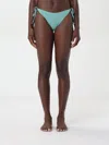Mc2 Saint Barth Swimsuit  Woman Color Multicolor In 印花/多色