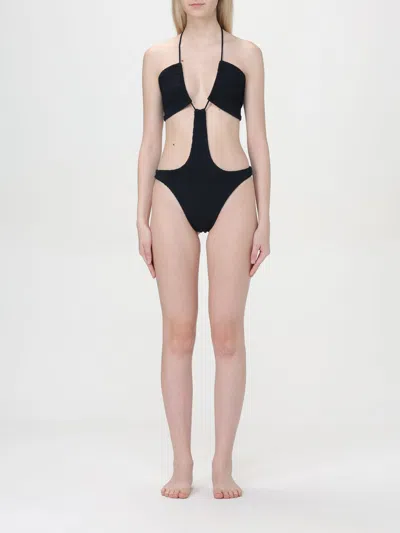 Mc2 Saint Barth Swimsuit  Woman Color Multicolor In 印花/多色