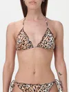 Mc2 Saint Barth Swimsuit  Woman Color Multicolor In 印花/多色