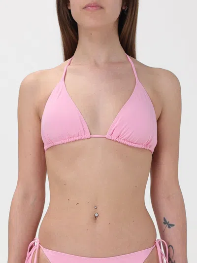 Mc2 Saint Barth Swimsuit  Woman Color Pink