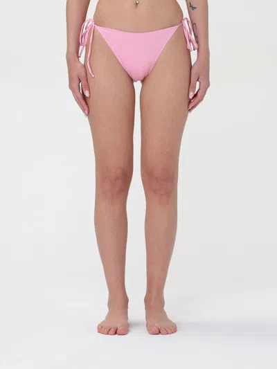 Mc2 Saint Barth Swimsuit  Woman Color Pink
