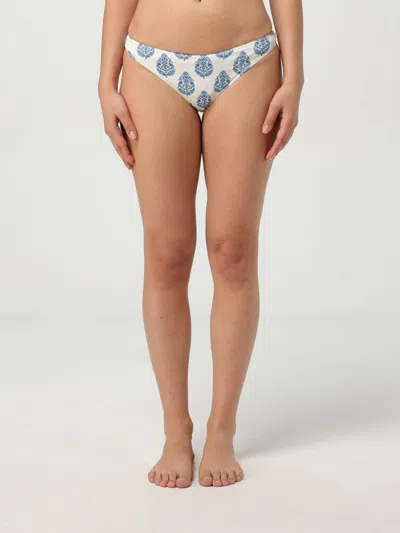Mc2 Saint Barth Swimsuit  Woman Color White