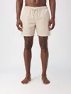 Mc2 Saint Barth Boxer Swim Shorts In Multi