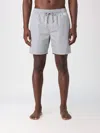 Mc2 Saint Barth Boxer Swim Shorts In Multi