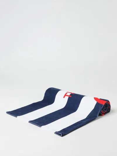 Mc2 Saint Barth Swimsuit Men  In Blue