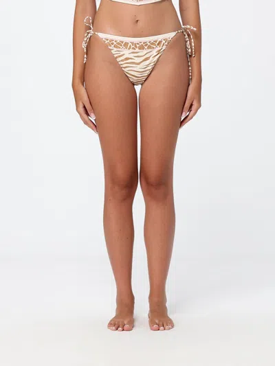 Mc2 Saint Barth Swimsuit Woman In Multi
