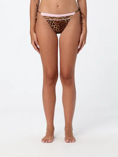 Mc2 Saint Barth Swimsuit Woman In Multi
