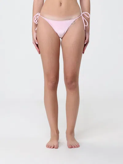 Mc2 Saint Barth Swimsuit Woman Color Pink
