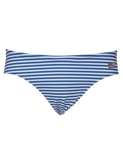Mc2 Saint Barth Swimwears In Stripe 61
