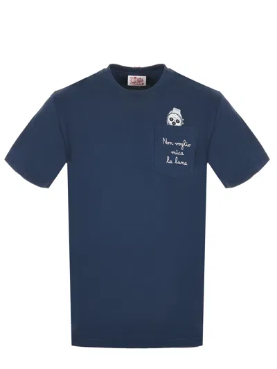 Mc2 Saint Barth T-shirt