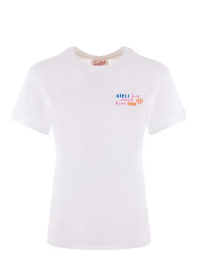 Mc2 Saint Barth T-shirt