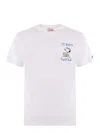 Mc2 Saint Barth T-shirt