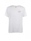 Mc2 Saint Barth Emilie Cotton T-shirt