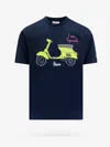 MC2 SAINT BARTH T-SHIRT