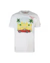 Mc2 Saint Barth T-shirts In 00020f