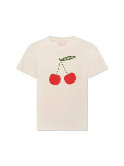 MC2 SAINT BARTH T-SHIRT ELLY