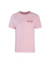 Mc2 Saint Barth T-shirt Emilie Mare Male In 02920h