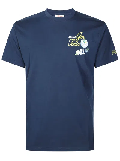 Mc2 Saint Barth T-shirt Gin