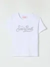 Mc2 Saint Barth T-shirt  Kids Color Fa01