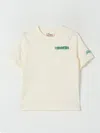 Mc2 Saint Barth T-shirt  Kids Color Fa03