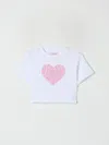 Mc2 Saint Barth T-shirt  Kids Color Multicolor