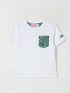Mc2 Saint Barth Kea T-shirt