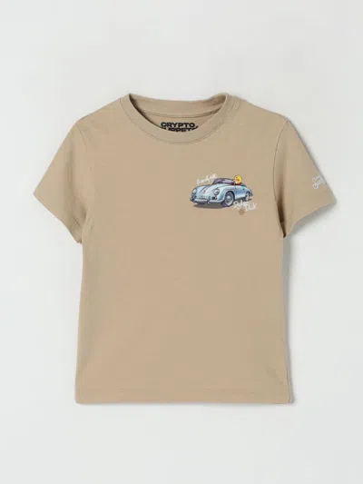 Mc2 Saint Barth T-shirt  Kids Color Multicolor