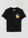 Mc2 Saint Barth T-shirt  Kids Color Multicolor