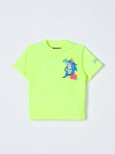 Mc2 Saint Barth T-shirt  Kids Color Multicolor