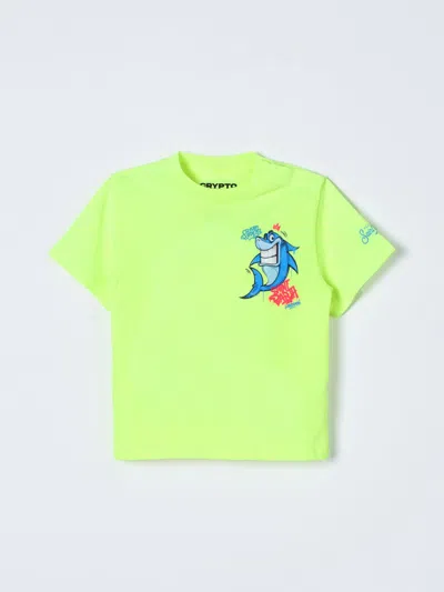 Mc2 Saint Barth T-shirt  Kids Colour Multicolor