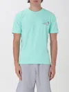 Mc2 Saint Barth T-shirt  Men Color Fa01