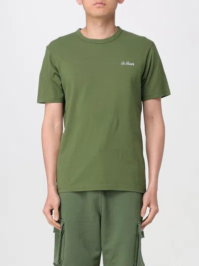 Mc2 Saint Barth T-shirt  Men Color Fa01 In Fa01