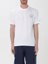 Mc2 Saint Barth T-shirt  Men Color Fa02