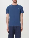Mc2 Saint Barth T-shirt  Men Color Fa02