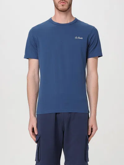 Mc2 Saint Barth T-shirt  Men Color Fa02 In Fa02